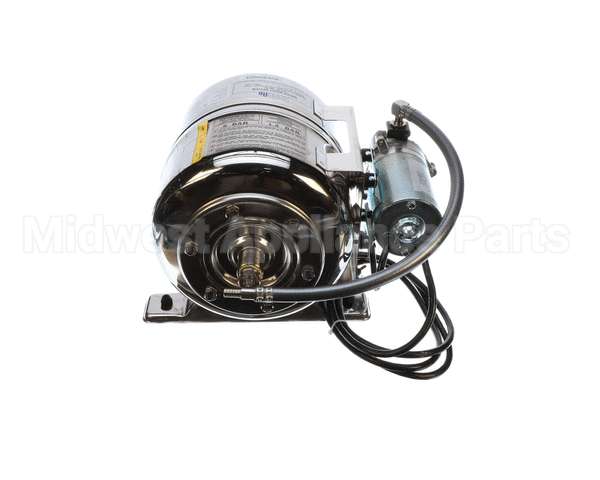 804-023 Cornelius Pump Wtrbst 2Gal Shur