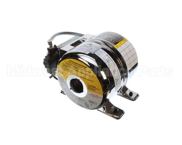 804-023 Cornelius Pump Wtrbst 2Gal Shur