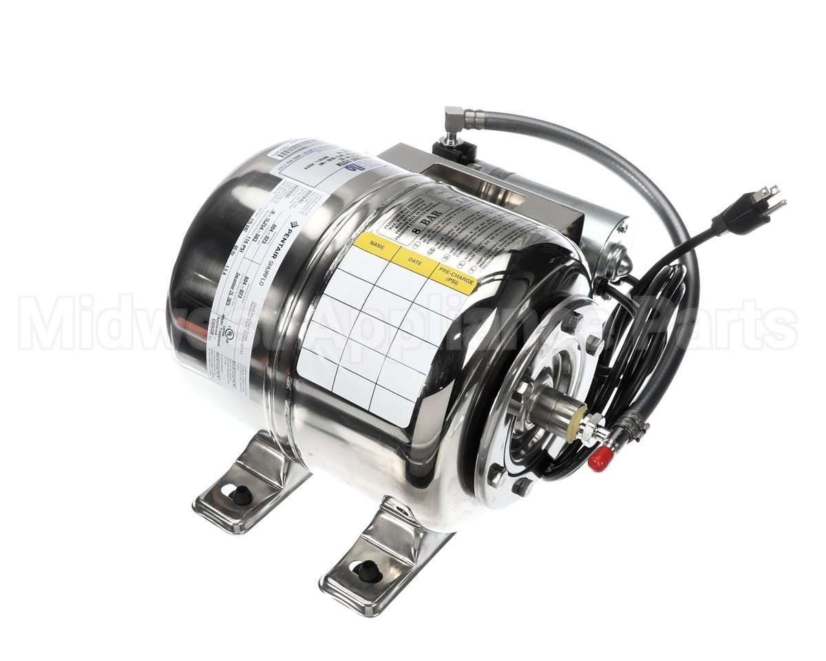 804-023 Lancer Shurflo Medium E Water Boost,