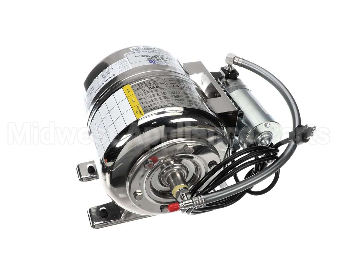 804-023 Lancer Shurflo Medium E Water Boost,