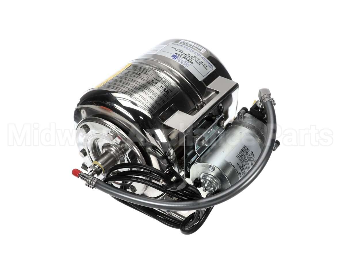 804-023 Lancer Shurflo Medium E Water Boost,