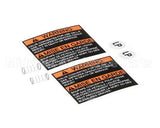 80400-16 Lbc Bakery Spring Kit Natural Gas To Lp