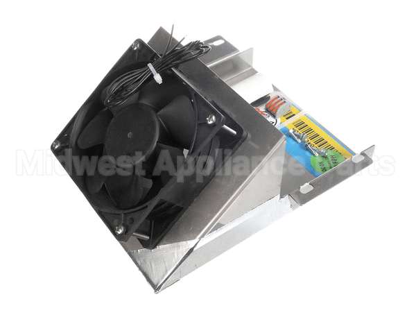 80400.40A H&K International Fan Motor