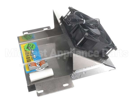 80400.40A H&K International Fan Motor