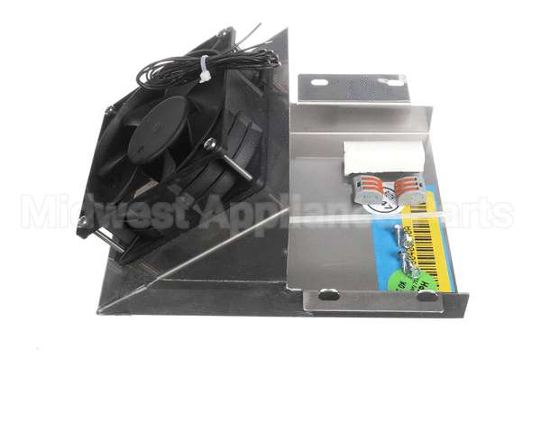 80400.40A H&K International Fan Motor