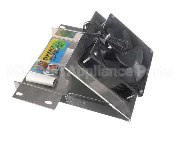 80400.40A H&K International Fan Motor
