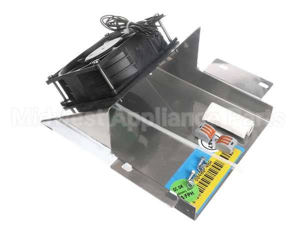 80400.40A H&K International Fan Motor