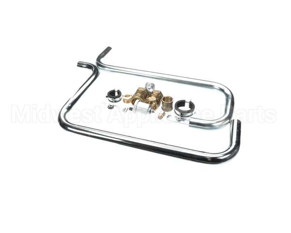 804000073 Rinnai Water Heater Side Mount