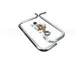 804000073 Rinnai Water Heater Side Mount