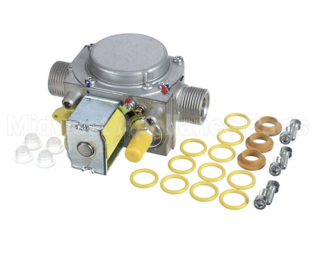 804000103 Rinnai Gas Valve Kit
