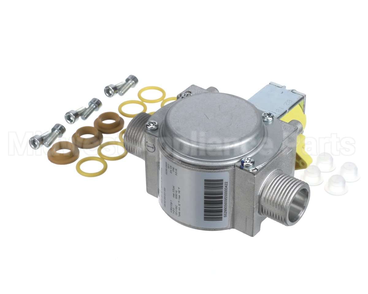 804000103 Rinnai Gas Valve Kit