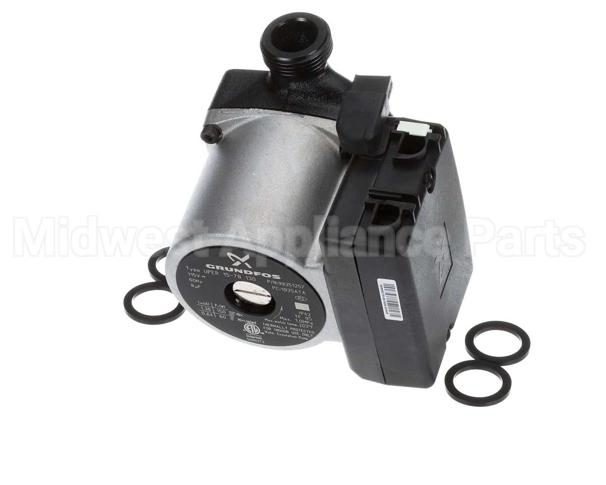 804000104 Rinnai Pump Kit