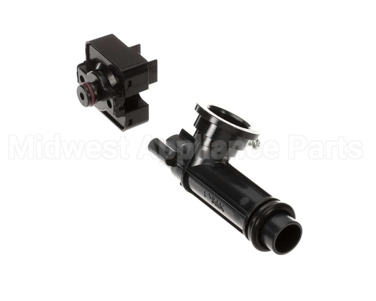 804000120 Rinnai Kit I Combi Press Sensor, Adapter