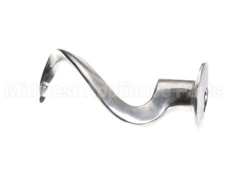 8040LH Precision Mixer 40Qt Hook