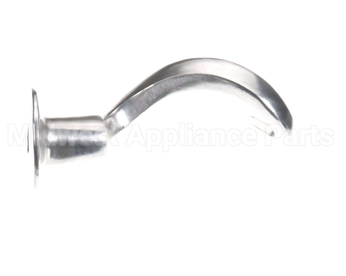 8040LH Precision Mixer 40Qt Hook