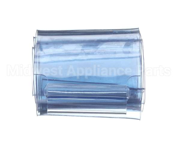 8041-84LTG Cci Cool Curtain Curtain,Looped End,4Wx84L Frzr