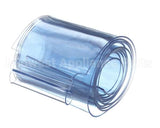 8041-84LTG Cci Cool Curtain Curtain,Looped End,4Wx84L Frzr