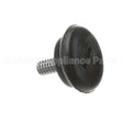 80415 Compatible Grindmaster Leg, Adj Non-Skid Levele R