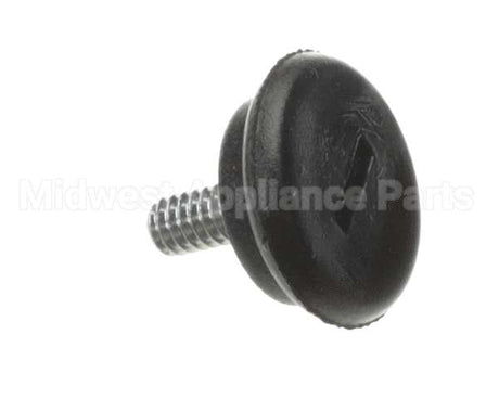 80415 Grindmaster Cecilware Leg, Adj Non-Skid Leveler