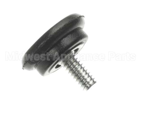 80415 Grindmaster Cecilware Leg, Adj Non-Skid Leveler