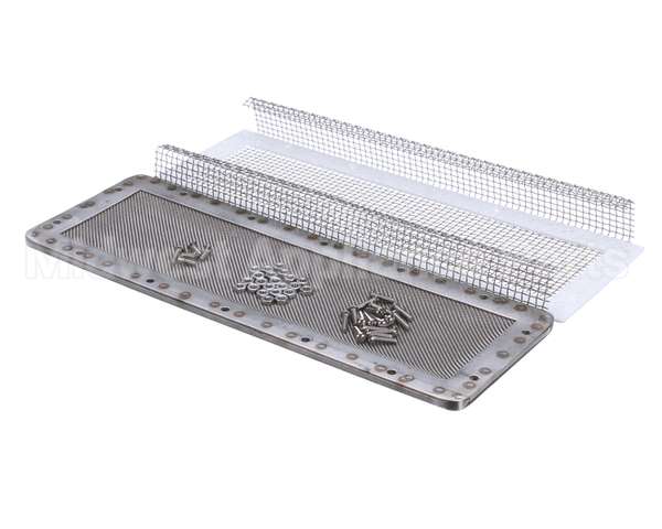 8042 Nieco Burner.renewal Kit 15Upr.(922G)