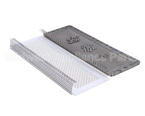 8042 Nieco Burner.renewal Kit 15Upr.(922G)