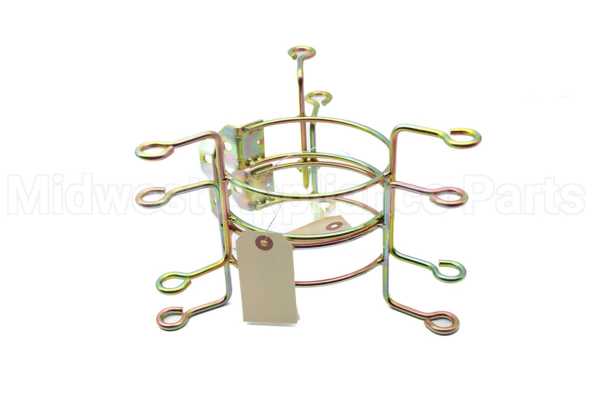 80427 Marvair Blower Motor Bracket