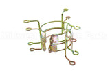 80427 Marvair Blower Motor Bracket