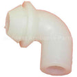 8043-11 Compatible Bloomfield Outlet Elbow