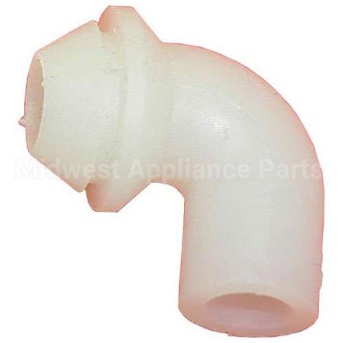 8043-11 Compatible Bloomfield Outlet Elbow