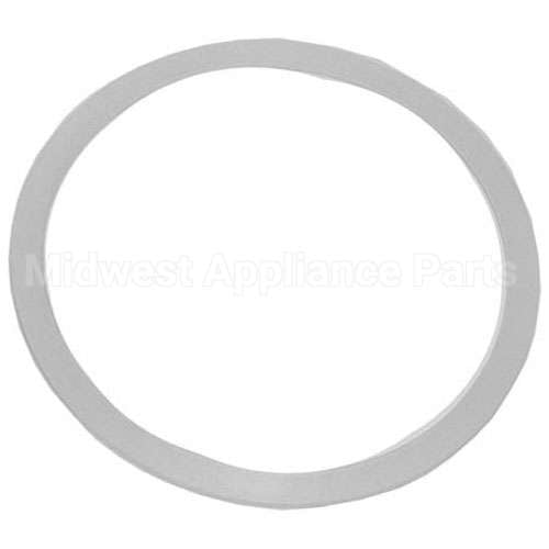 8043-12 Compatible Vollrath Gasket 5-5/8" D