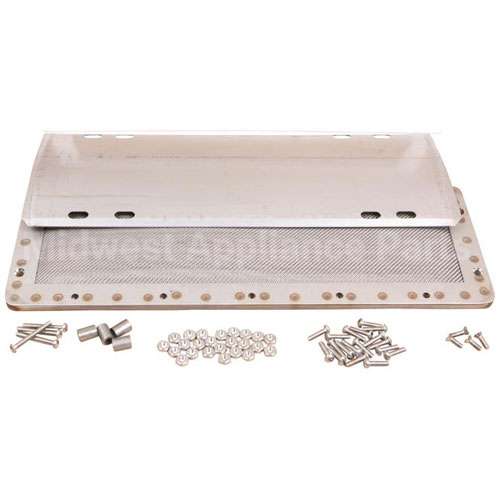 8043 Compatible Nieco Brnr Renewal Kit 15Inlwr (922G)