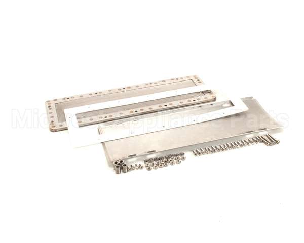 8043 Nieco Burner.renewal Kit 15Lwr.(922G)