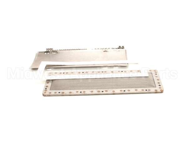 8043 Nieco Burner.renewal Kit 15Lwr.(922G)