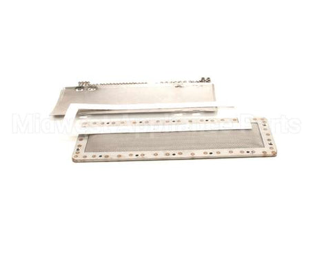 8043 Nieco Burner.renewal Kit 15Lwr.(922G)