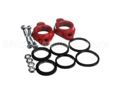 804301-111K Armstrong Fluid Technology Flange Set/Hrdwr Kit Ci 1.5"