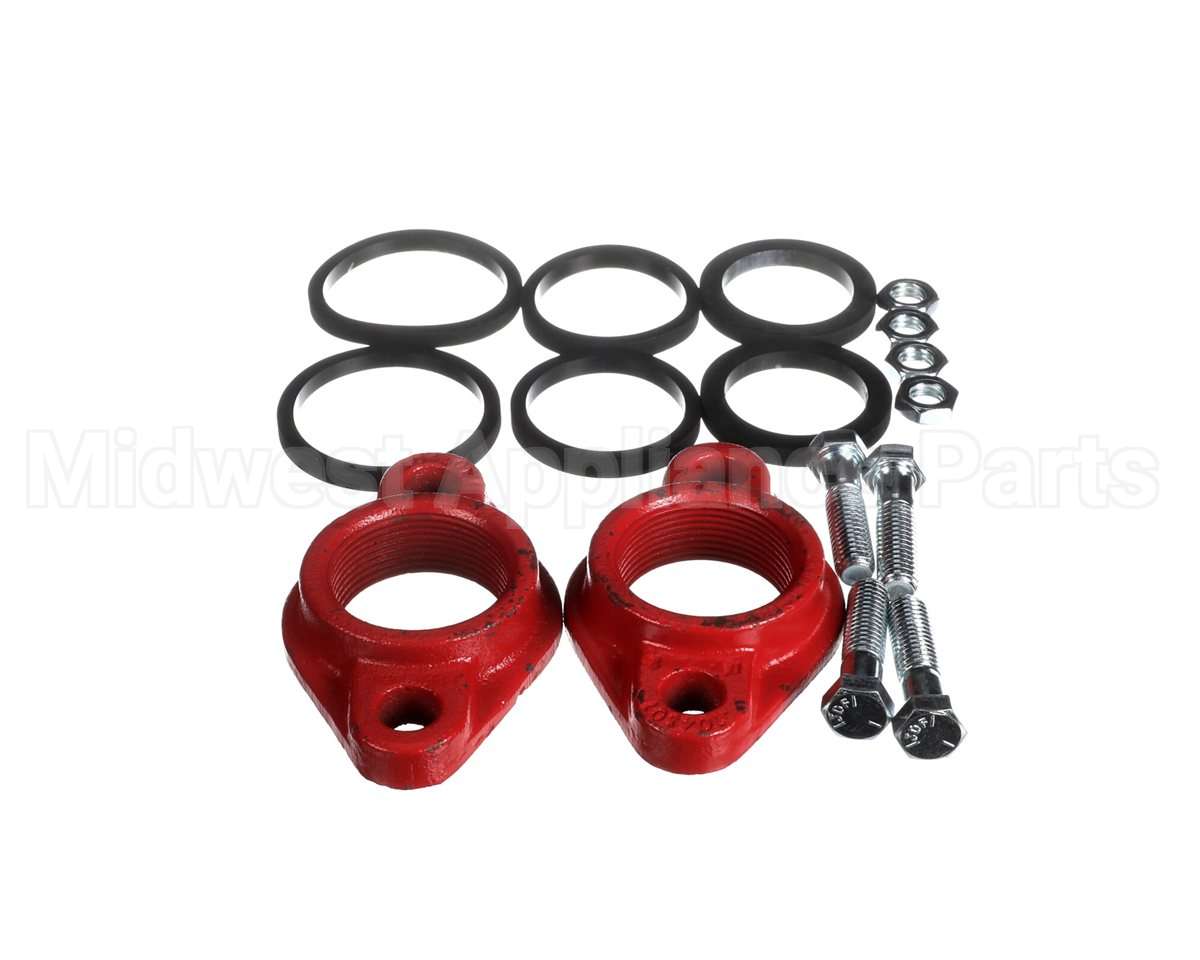 804301-111K Armstrong Fluid Technology Flange Set/Hrdwr Kit Ci 1.5"