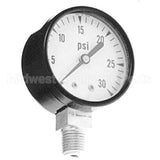 80437 Compatible Vulcan Gauge, Pressure