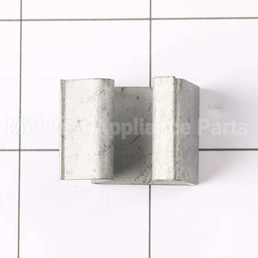 804418 Speed Queen Nut,Hex Flange(Nylon Insert)