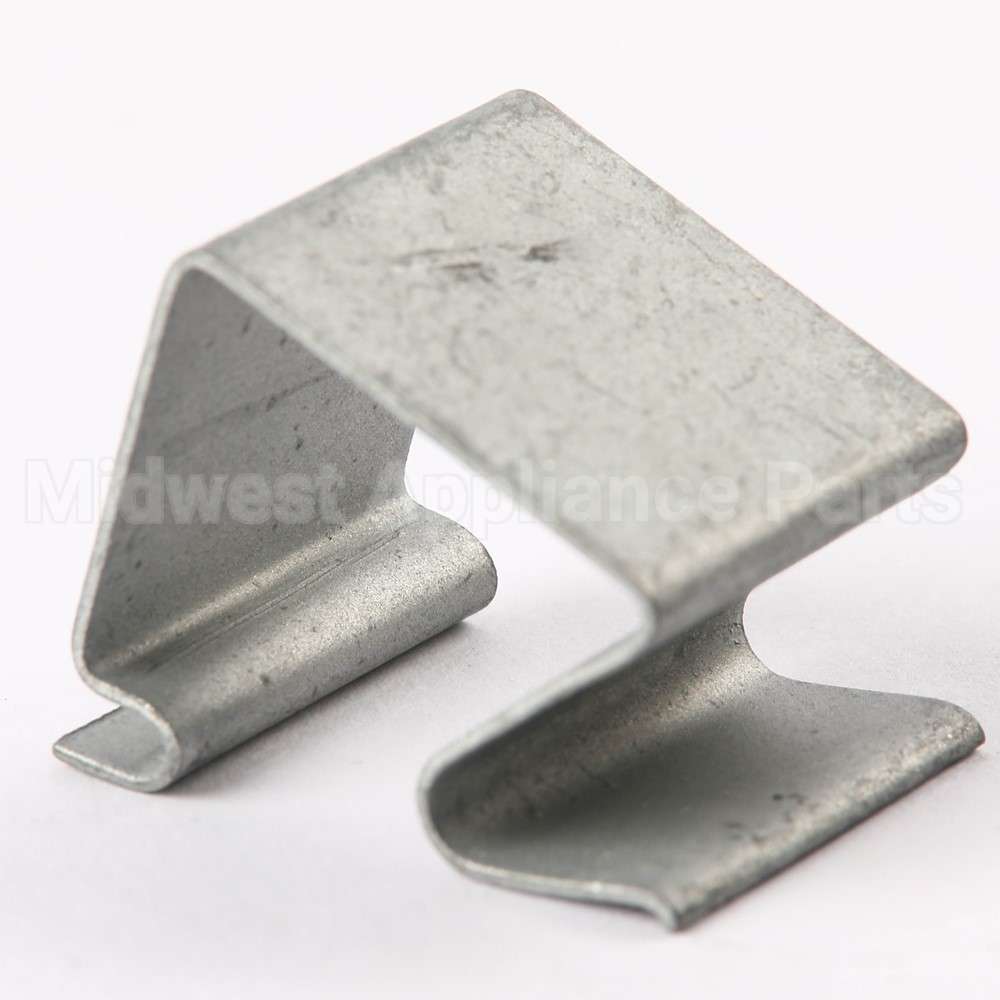 804418 Speed Queen Nut,Hex Flange(Nylon Insert)