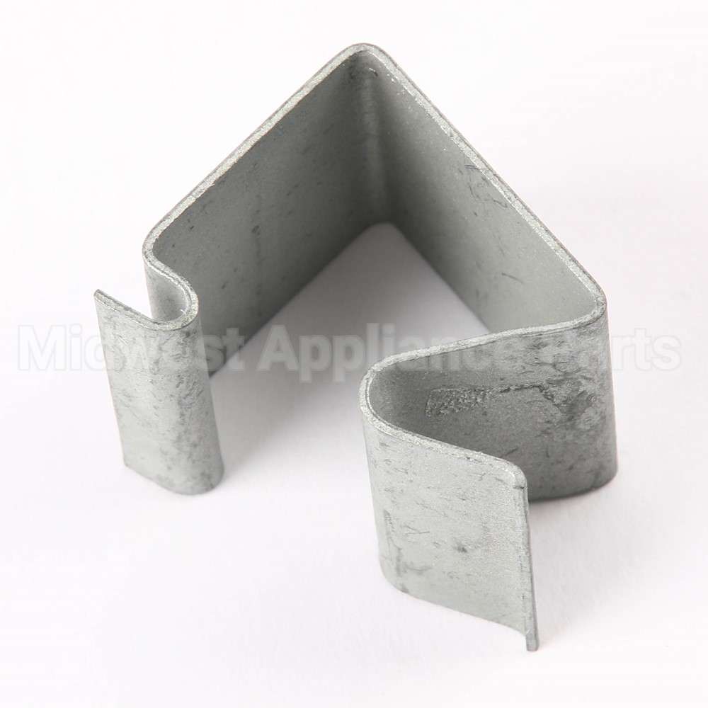 804418 Speed Queen Nut,Hex Flange(Nylon Insert)