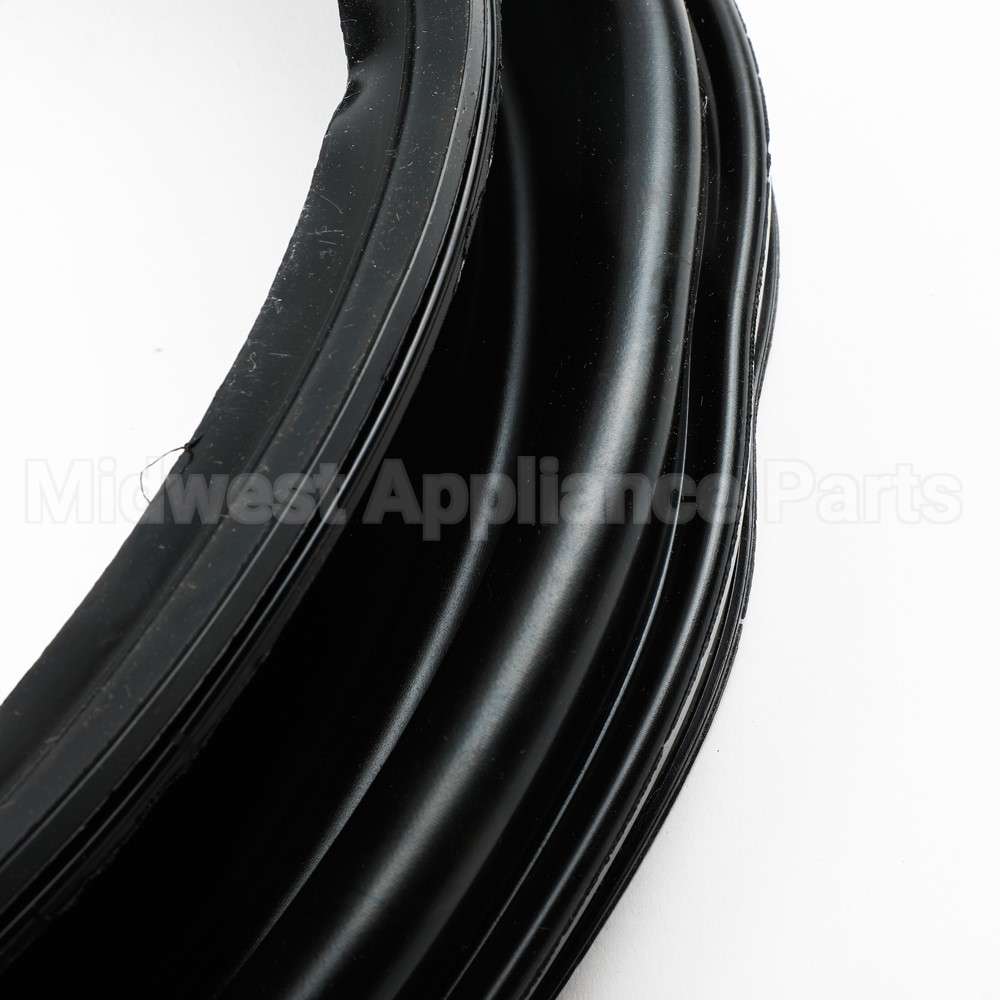 804428P Speed Queen Assy, Door Seal (Black) - Cobra