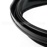 804428P Speed Queen Assy, Door Seal (Black) - Cobra