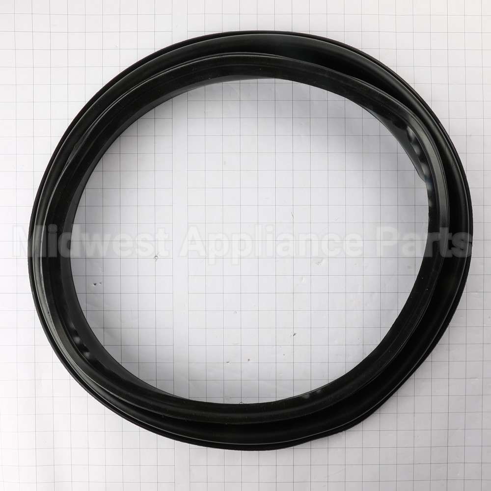 804428P Speed Queen Assy, Door Seal (Black) - Cobra