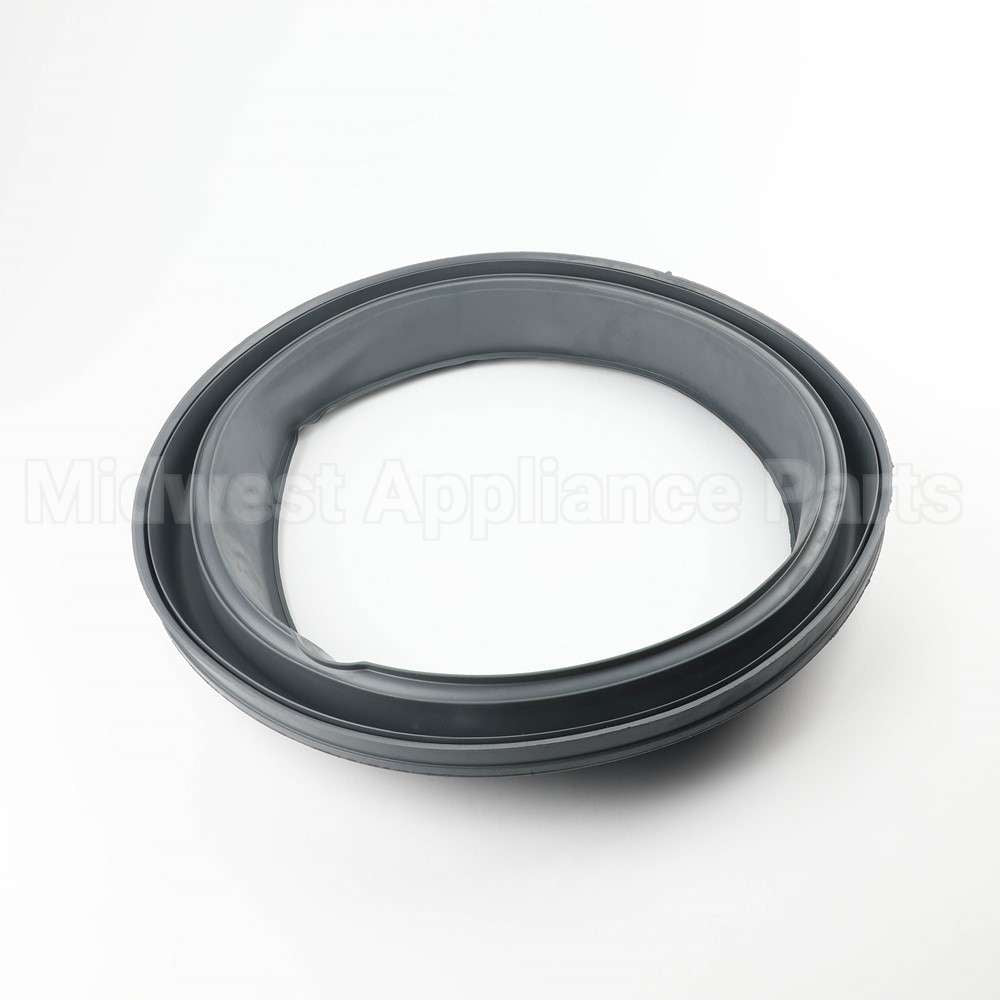 804429P Speed Queen Assy, Door Seal (Gray) - Cobra