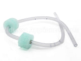 804483 Speed Queen Assy,Pvc Pressure Sensor Tube