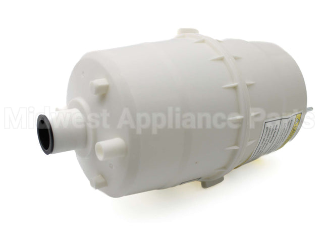 8045HUM Carrier Steam Canister & O-Ring