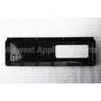 804660 Speed Queen Assy,Cntrl Pnl-Comp(Home-Black)