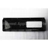 804660 Speed Queen Assy,Cntrl Pnl-Comp(Home-Black)