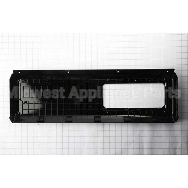 804660 Speed Queen Assy,Cntrl Pnl-Comp(Home-Black)
